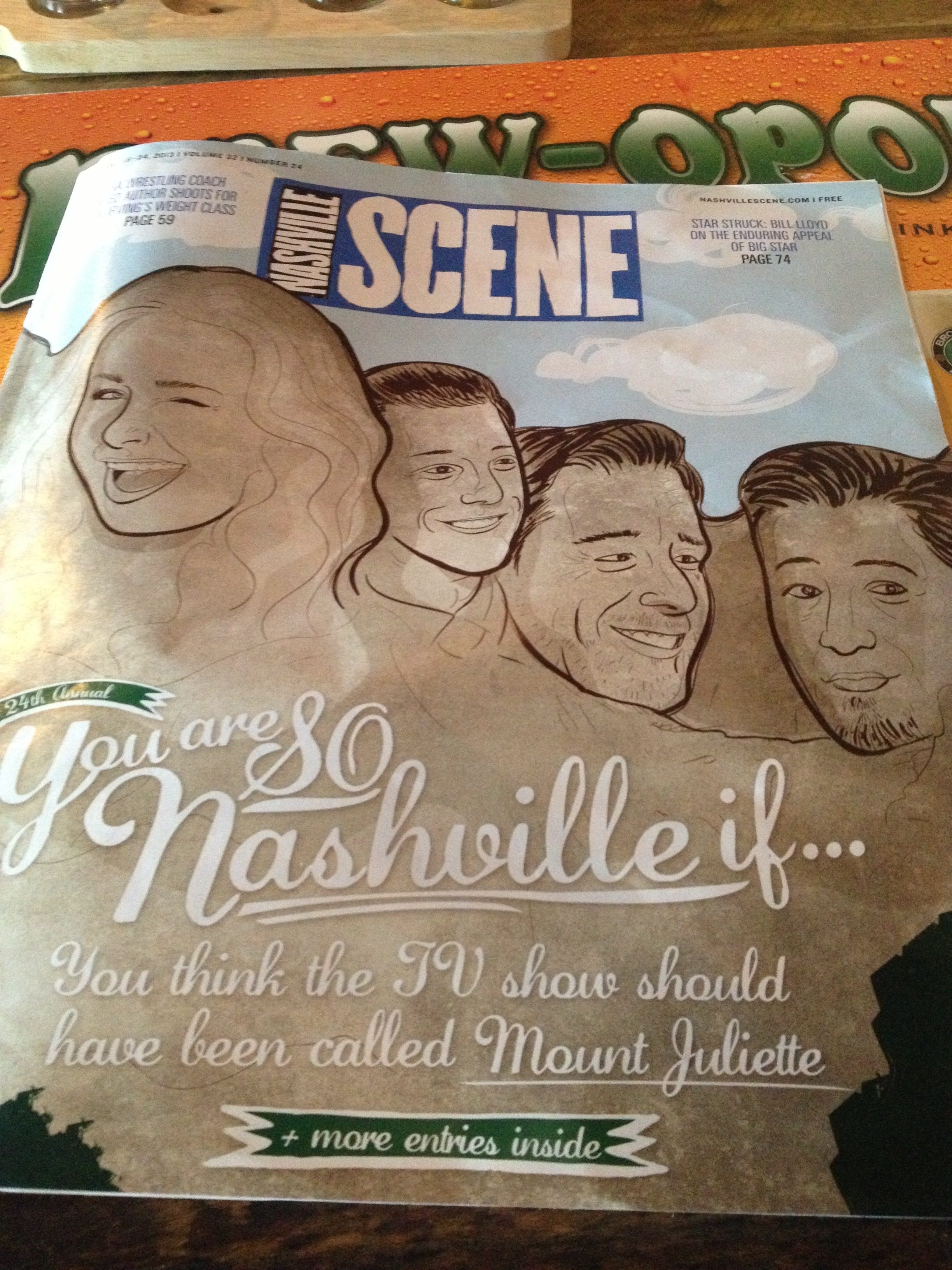 Beyond the Honky Tonks: Unearthing Nashville’s Hidden Gems